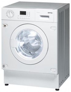 Machine à laver Gorenje WDI 73120 HK Photo