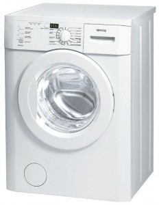Mașină de spălat Gorenje WS 40089 fotografie