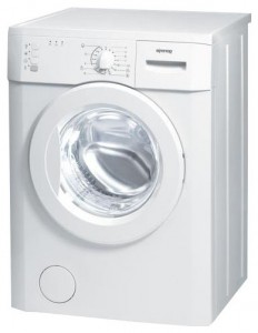 Machine à laver Gorenje WS 40105 Photo