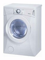 Machine à laver Gorenje WS 42101 Photo