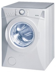 Máquina de lavar Gorenje WS 42111 Foto