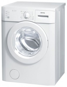 çamaşır makinesi Gorenje WS 50095 fotoğraf