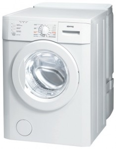 Pračka Gorenje WS 50Z085 RS Fotografie