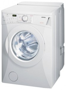 Machine à laver Gorenje WS 50Z109 RSV Photo