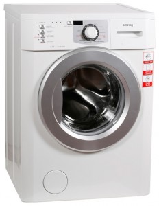 çamaşır makinesi Gorenje WS 50Z149 N fotoğraf