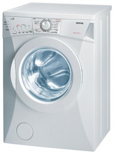 Tvättmaskin Gorenje WS 52101 S Fil