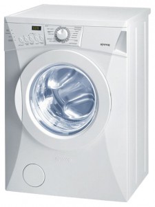 洗衣机 Gorenje WS 52105 照片