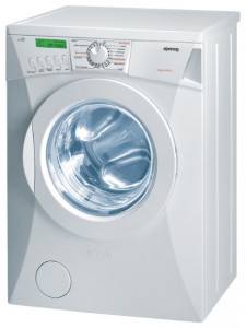 Machine à laver Gorenje WS 53100 Photo