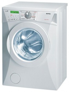 Mașină de spălat Gorenje WS 53121 S fotografie