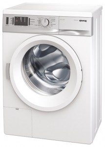Tvättmaskin Gorenje WS 6Z23 W Fil