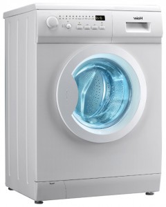 Machine à laver Haier HNS-1000B Photo