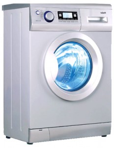 洗衣机 Haier HVS-1000TXVE 照片