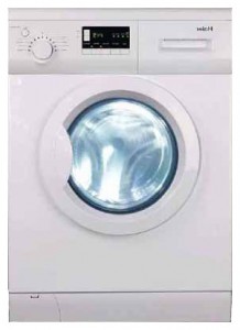çamaşır makinesi Haier HW-D1050TVE fotoğraf