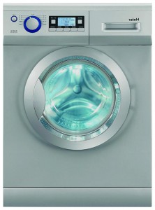 çamaşır makinesi Haier HW-F1260TVEME fotoğraf