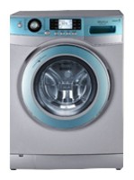 Mașină de spălat Haier HW-FS1250TXVEME fotografie