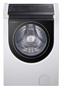 çamaşır makinesi Haier HW-U2008 fotoğraf