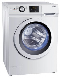 洗衣机 Haier HW60-10266A 照片