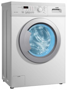çamaşır makinesi Haier HW60-1202D fotoğraf