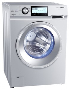 Máquina de lavar Haier HW70-B1426S Foto