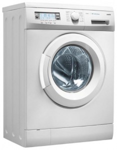 ﻿Washing Machine Hansa AWN610DR Photo