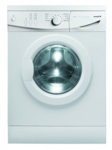 Máquina de lavar Hansa AWS510LH Foto