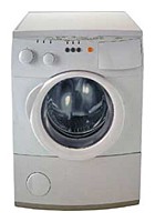 洗濯機 Hansa PA4510B421 写真