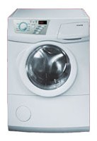 洗濯機 Hansa PC4512B424A 写真