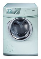 çamaşır makinesi Hansa PC5510A424 fotoğraf