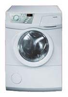 Machine à laver Hansa PC5510B424 Photo