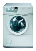 洗濯機 Hansa PC5512B425 写真