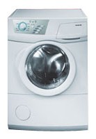 Wasmachine Hansa PC5580A412 Foto