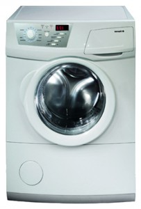 Machine à laver Hansa PC5580B423 Photo