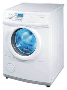 çamaşır makinesi Hansa PCP4510B614 fotoğraf