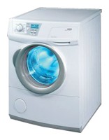 çamaşır makinesi Hansa PCP4512B614 fotoğraf