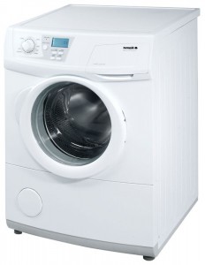 çamaşır makinesi Hansa PCP5510B625 fotoğraf