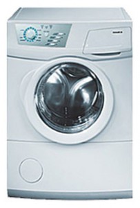 Tvättmaskin Hansa PCT4580A412 Fil