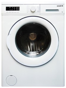 Tvättmaskin Hansa WHI1041 Fil