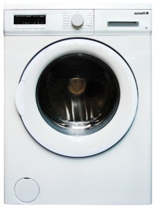洗濯機 Hansa WHI1055L 写真