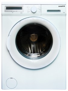 洗濯機 Hansa WHI1250D 写真