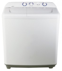 洗濯機 Hisense WSB901 写真