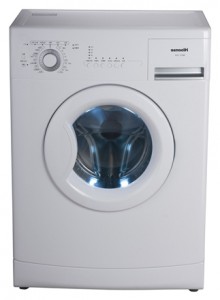 çamaşır makinesi Hisense XQG60-1022 fotoğraf