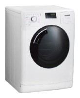 Tvättmaskin Hisense XQG70-HA1014 Fil