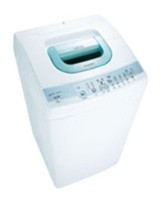 çamaşır makinesi Hitachi AJ-S55PX fotoğraf
