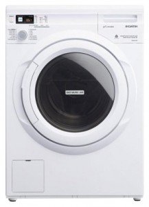 Tvättmaskin Hitachi BD-W70MSP Fil