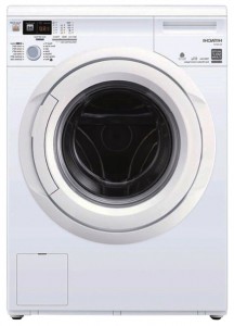 Máquina de lavar Hitachi BD-W75SSP MG D Foto