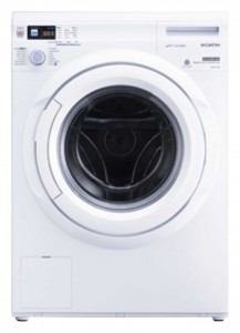 洗衣机 Hitachi BD-W75SSP WH 照片