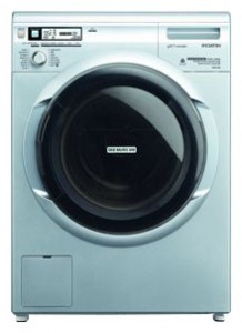çamaşır makinesi Hitachi BD-W75SV MG fotoğraf
