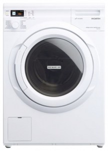 ﻿Washing Machine Hitachi BD-W80PSP WH Photo