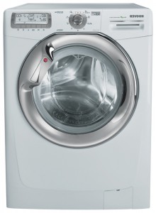 洗衣机 Hoover DST 10146 P84S 照片