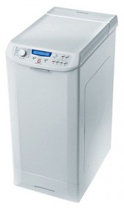 Máquina de lavar Hoover HTV 913 Foto